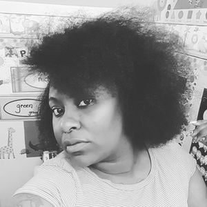 Meet your Posher, Tymisha